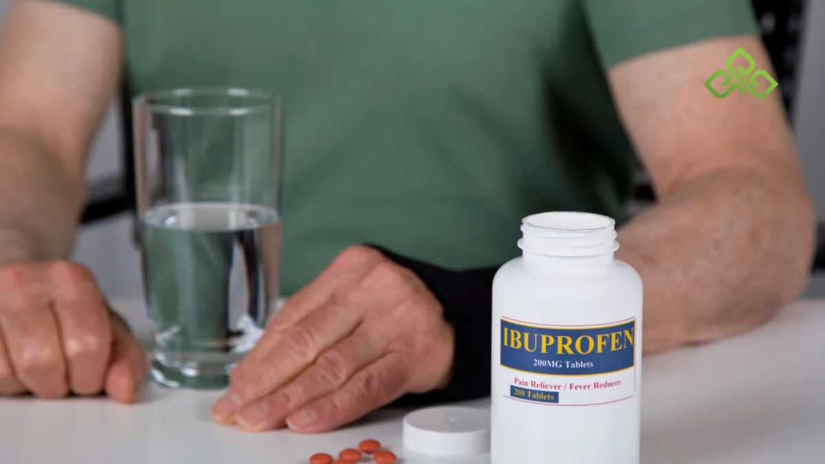 Weed and Ibuprofen: Cannabis and NSAID Risks