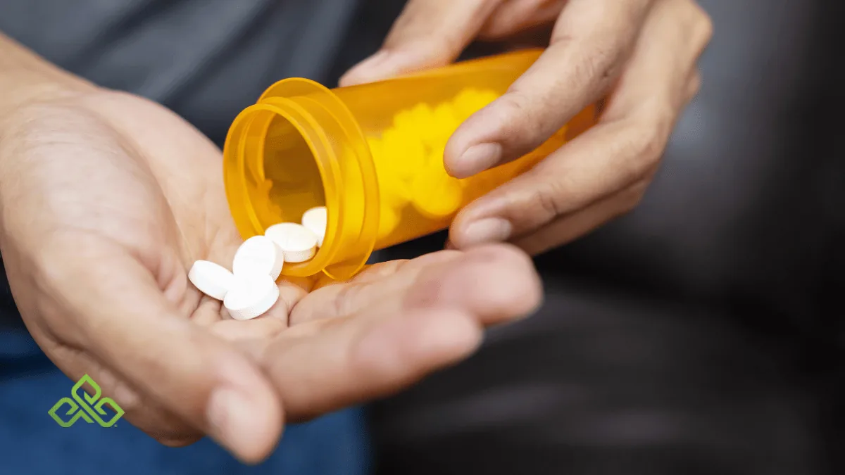 Weed and Xanax: Cannabis and Benzodiazepine Risks