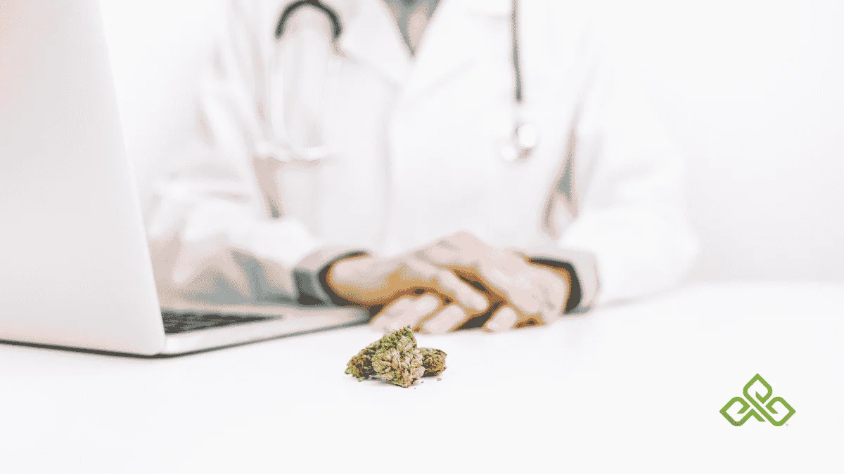 Health Benefits of Medical Cannabis
