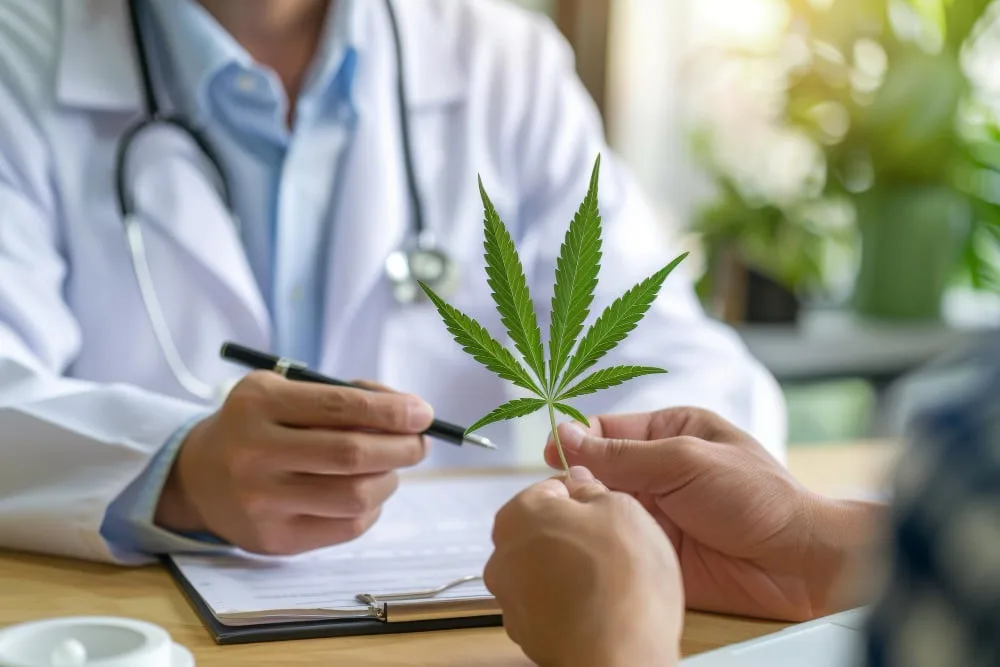 Medical Marijuana Dispensaries in Texas: TCUP Licensees and the Clinic-vs-Dispensary Distinction