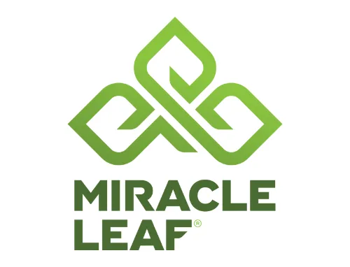 Miracle Leaf West Palm Beach medical marijuana clinic storefront
