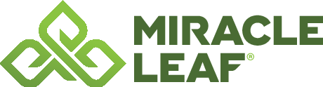 Logo for Miracle Leaf Medical Marijuana Doctors