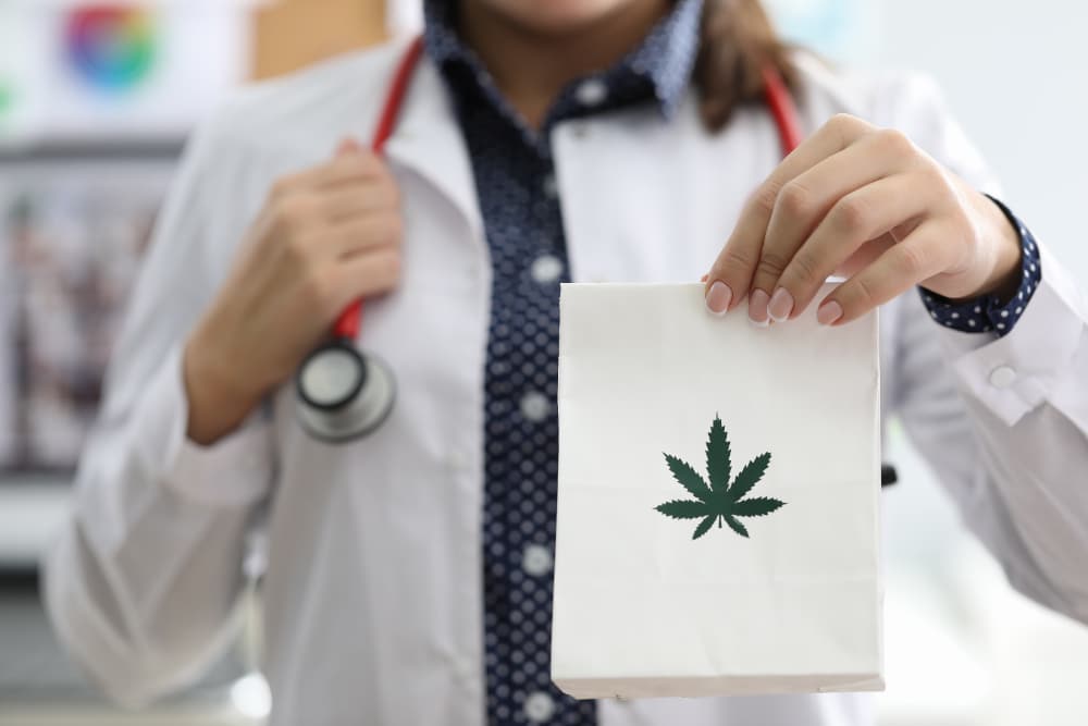 Renew Your Medical Marijuana Card Online in Florida