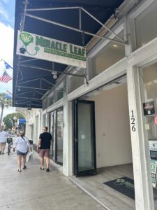 Key West medical marijuana doctor