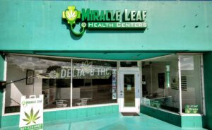 Lake Worth medical marijuana doctor