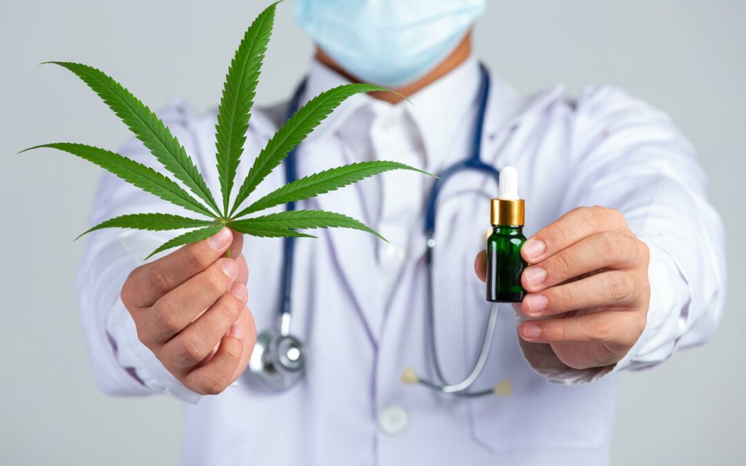 Health Benefits of Medical Cannabis