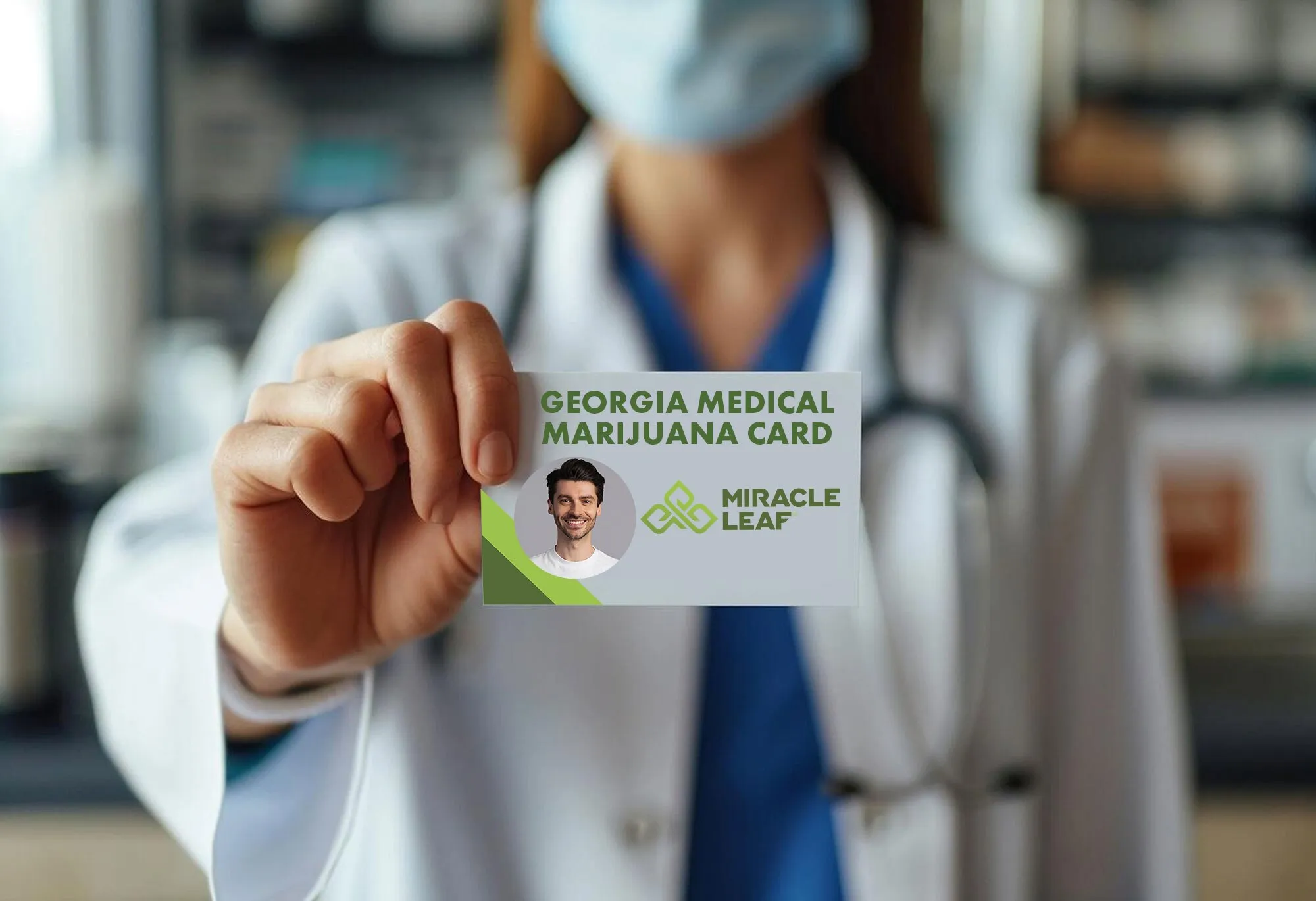 Medical Marijuana Card Doctors in Georgia