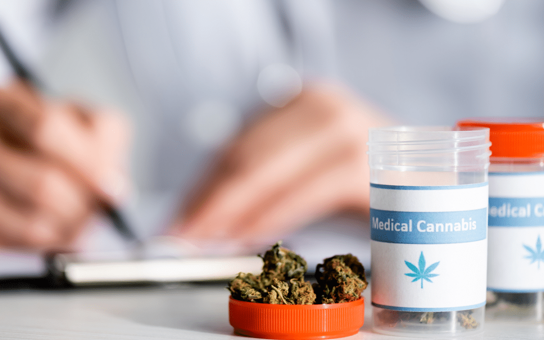 Medical Marijuana Qualifying Conditions in Texas