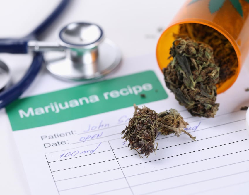 Get a Medical Marijuana Card in Georgia