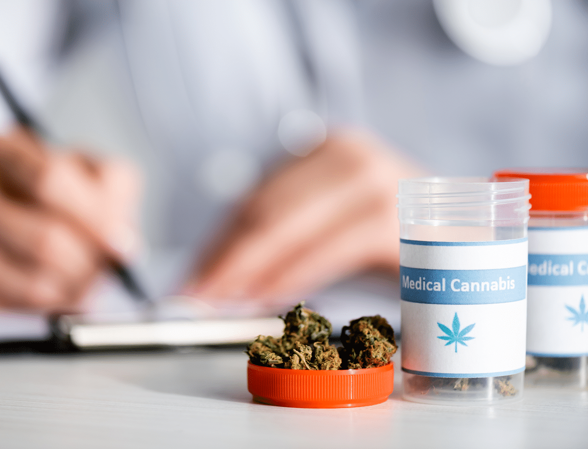 Medical Marijuana Qualifying Conditions in Texas