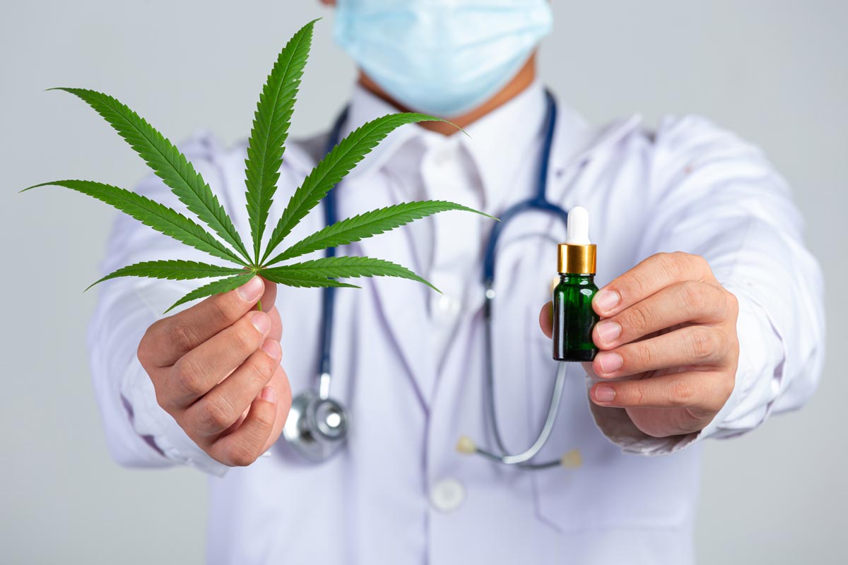 Health Benefits of Medical Cannabis