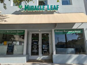 West Palm Beach medical marijuana doctor